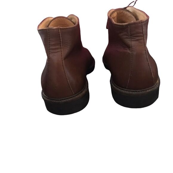 Joseph&Lyman Chukka Boots Mens Size 13 - Picture 5 of 9